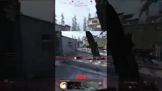 Holger-26 | 10v10 Team Deathmatch | Call of Duty Modern Warfare Multiplayer Gameplay #Shorts
