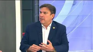 Congressman Gonzalez on protecting future service members and honoring Seaman Angelina Resendiz