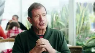 Gary Brennan - Mayor of Bunbury