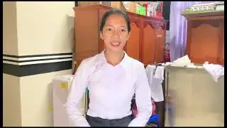 Bed Making Tutorial, Loding Operation