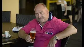 mrdka zubatá...