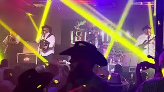 South TX Homies Live at  El Social