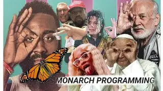 Monarch programming: Truth is stranger than fiction vol.1