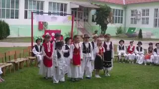 Zavrsna priredba, vrtic Vencic