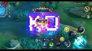 Who will win, Shiltzy or Yohan? Watch until the end. The fight is very intense.
