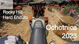 Rocky Hill Hard Enduro Ochotnica 2023 | Open