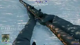 ENLISTED - Hardpoint - Moscow, Soviet