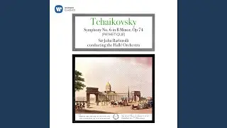 Symphony No. 6 in B Minor, Op. 74 
