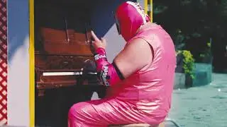Tony stallone playing piano.