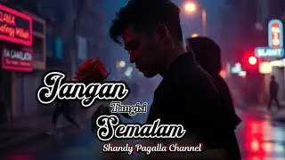 Jangan Tangisi Semalam | Syahdu Ballad Melayu 