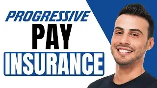 How To Pay Progressive Insurance | Step By Step | 2025