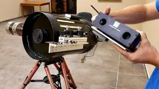 Team 19053 - Laser Communication Boresight System