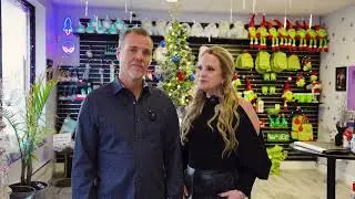 Orangeville Local Business Feature - Jessii Vee&rsquo;s Peculiar Place