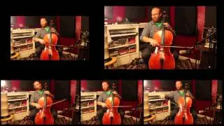 Butterfly Curve - Mark Doubleday