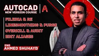 AutoCAD ( New Version ) 