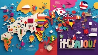 Guessing International Slang! Can You Figure Out These Hilarious Phrases?