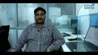 SALIENT CYBER SOL - Trainer Talk