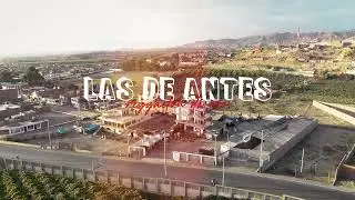 LAS DE ANTES (Reggaeton Old school Mix) - DJ Bomba