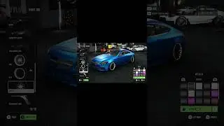 new drift car #automobile #carxracing #sportscar #carxstreetdrift #needforspeed #drifting
