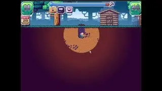 Miner dash flash game play until days 28