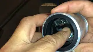 Samsonico USA - Automatic Bottle Cap Remover - Gray