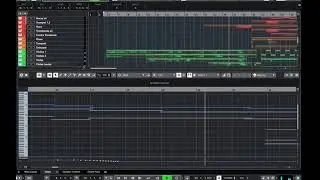 Dead/Undead (2002) - Horror Film Trailer Score Remake - BBC Symphony Orchestra #OneOrchestra