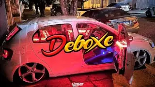 T&Ocirc; PASSANDO - DJ SKIETER, MC TH, DJ 2NINE - [ELETROFUNK DEBOXE]