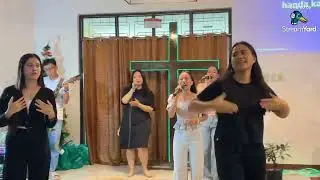 01-04-2026 | HEART OF HEAVEN | Ptr. Fancis Oliver Sison