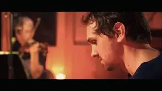 Ben Garnett - Apocalypse Club (Official Video)
