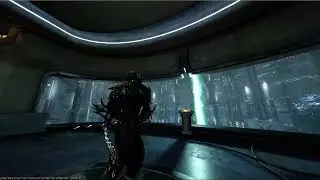 Solo Void Cascade Level Cap | Ash No Deaths