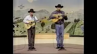 Ivo De Sousa e Janguinho No Programa Viola minha Viola