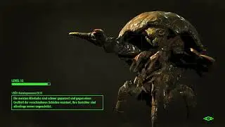 FALLOUT 4 #0029 #fallout #gaming #german