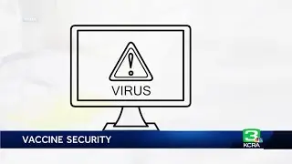 Could COVID-19 vaccines lead to cybercrimes in the country?