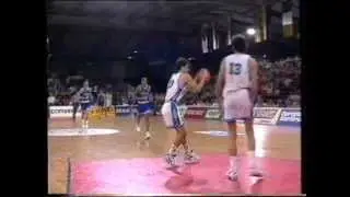 Η ΧΡΥΣΗ ΔΕΚΑΕΤΙΑ ΤΟΥ ΕΛΛΗΝΙΚΟΥ ΜΠΑΣΚΕΤ
