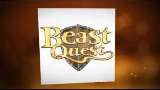 BEAST QUEST BY ADAM BLADE