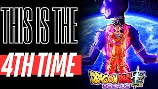 Is Dragon Ball Super: Beerus A Waste Of Time?