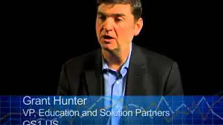 The Importance of Standards to Global Supply Chains