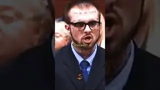 Judge Makes Child Murderer Choose His Own Sentence! 😱