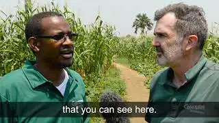 What IS A Host Community?
