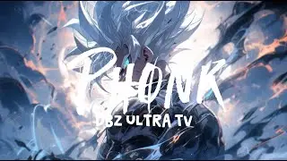 🦍 SAIYAN STRENGTH &mdash; фонк-музыка с чистым адреналином