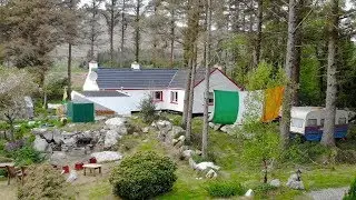 Derryhenny revisited