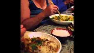 Chopstix- Gainesville FL