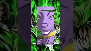 Should they add ultra ego vegeta to dragon ball legends 