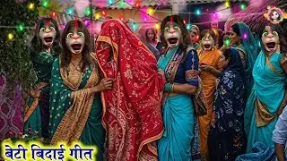 #video बेटी बिदाई गीत | Video Jukebox | Beti Bidai Geet | Vivah Geet Bhojpuri | Bidai Geet Billu