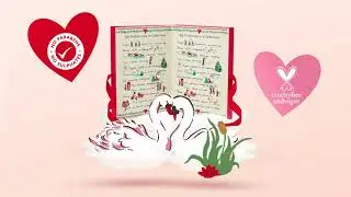 Cath Kidston Shine Bright Advent Calendar