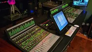 D command Vegas