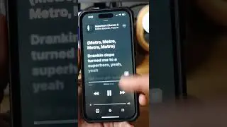 Jak korzystać z Apple Music Sing na iPhonie &ndash; tryb karaoke