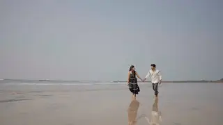PreWedding cinematic TN photography ♥️😍