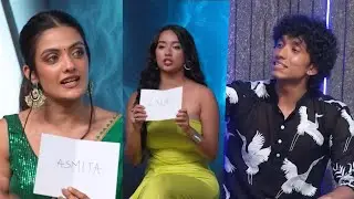 Splitsvilla 16 - who will dump | mtv splitsvilla x6 21 February 2026 | New Promo