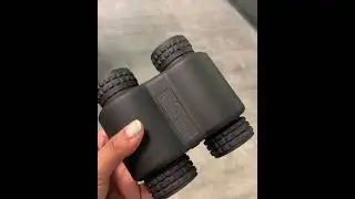 3D Printing Services Dubai